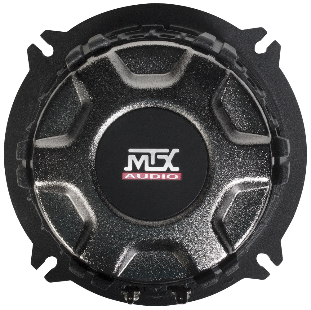 MTX SS5 5.25" 125-Watt RMS 2-Way Component Speaker Pair (Sold In Pairs) MTX