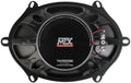 MTX THUNDER68 5