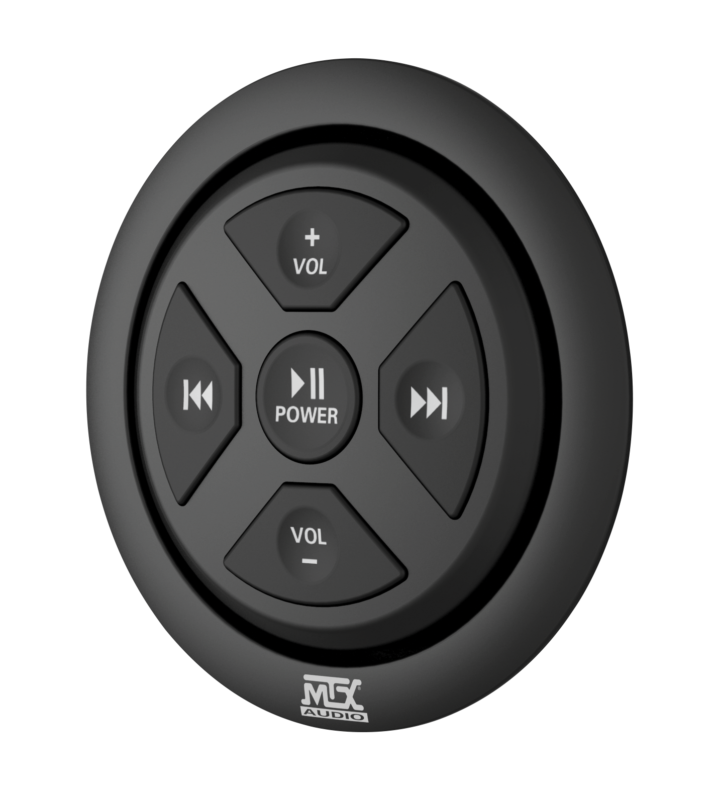 MTX MUDBTRC Universal Bluetooth Receiver and Remote Control (Sold Individually) MTX
