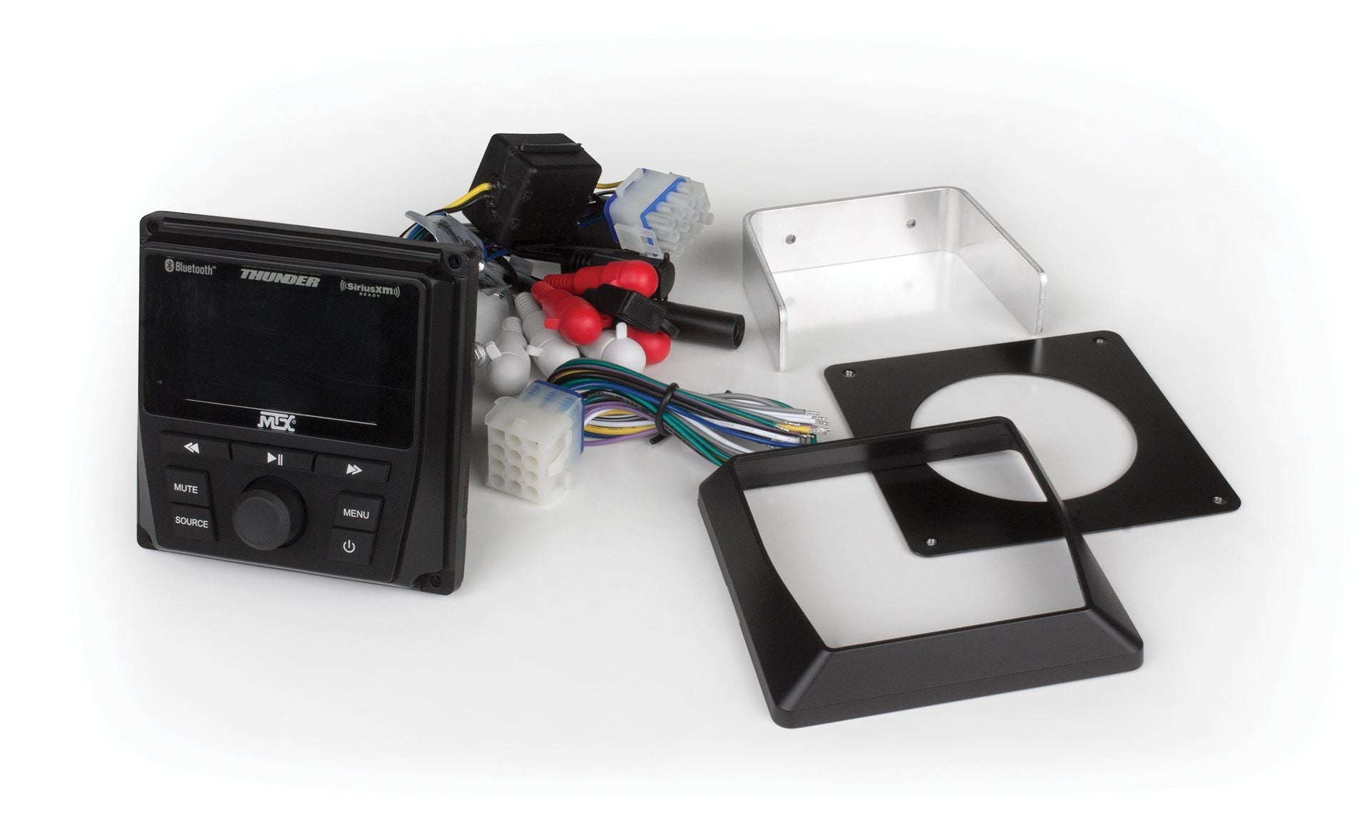 MTX AWMC3 All-Weather Bluetooth Media Controller (Sold Individually) MTX