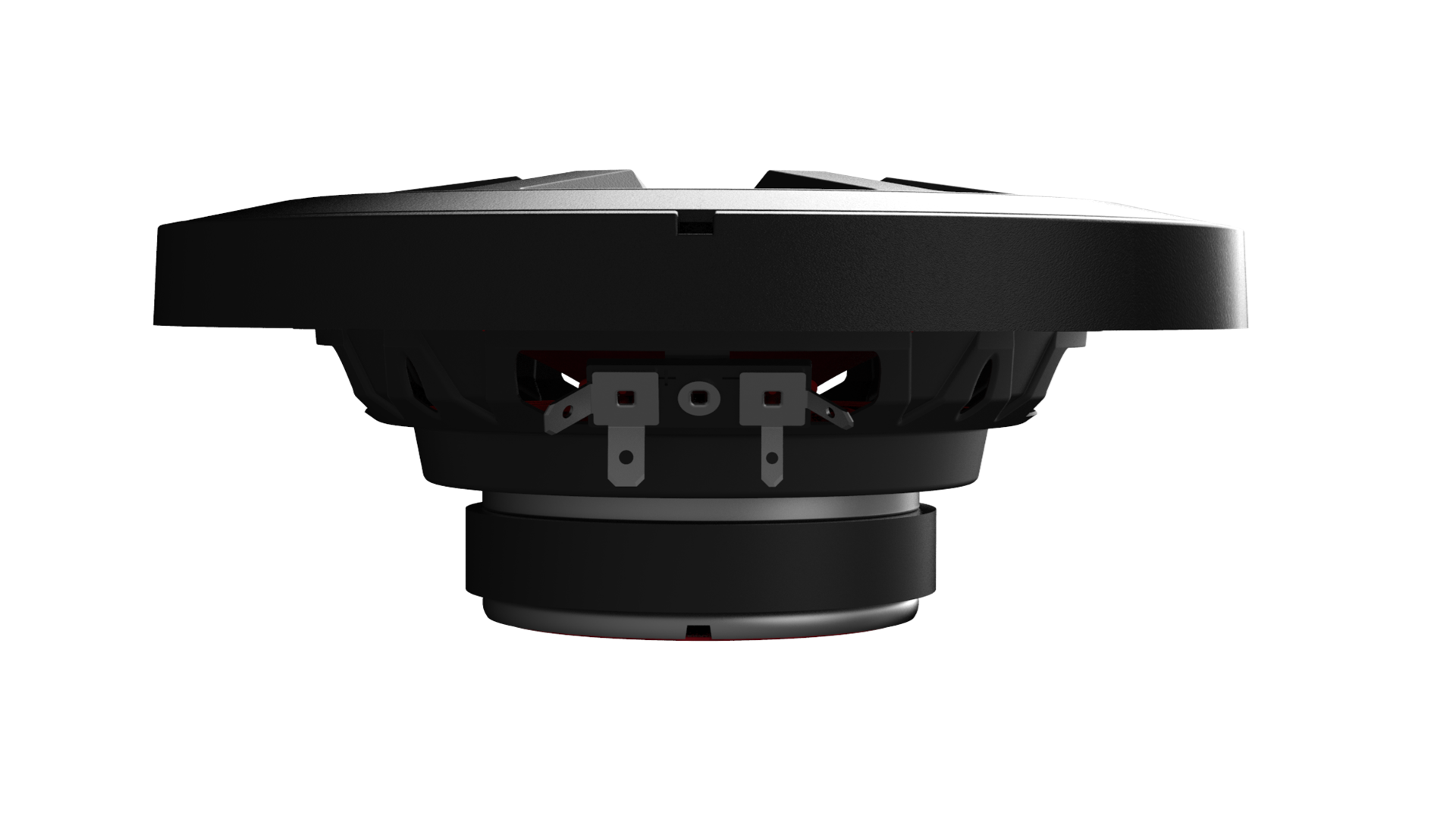 MTX TERMINATOR5 5.25" 2-Way 35-Watt RMS 4 Coaxial Speakers (Sold In Pairs) MTX