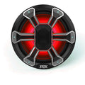 MTX PS65C 6.5 85-Watt RMS 4 Coaxial Speaker Pair IP-67 Rated with RGB Lighting and Customizable Grille (Sold In Pairs) MTX