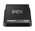 MTX TN150.2 TERMINATOR 150-Watt RMS Full Range Class D 2-Channel Amplifier MTX
