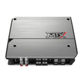MTX TH400.4 THUNDER 400-Watt RMS Full Range Class D 4-Channel Amplifier MTX
