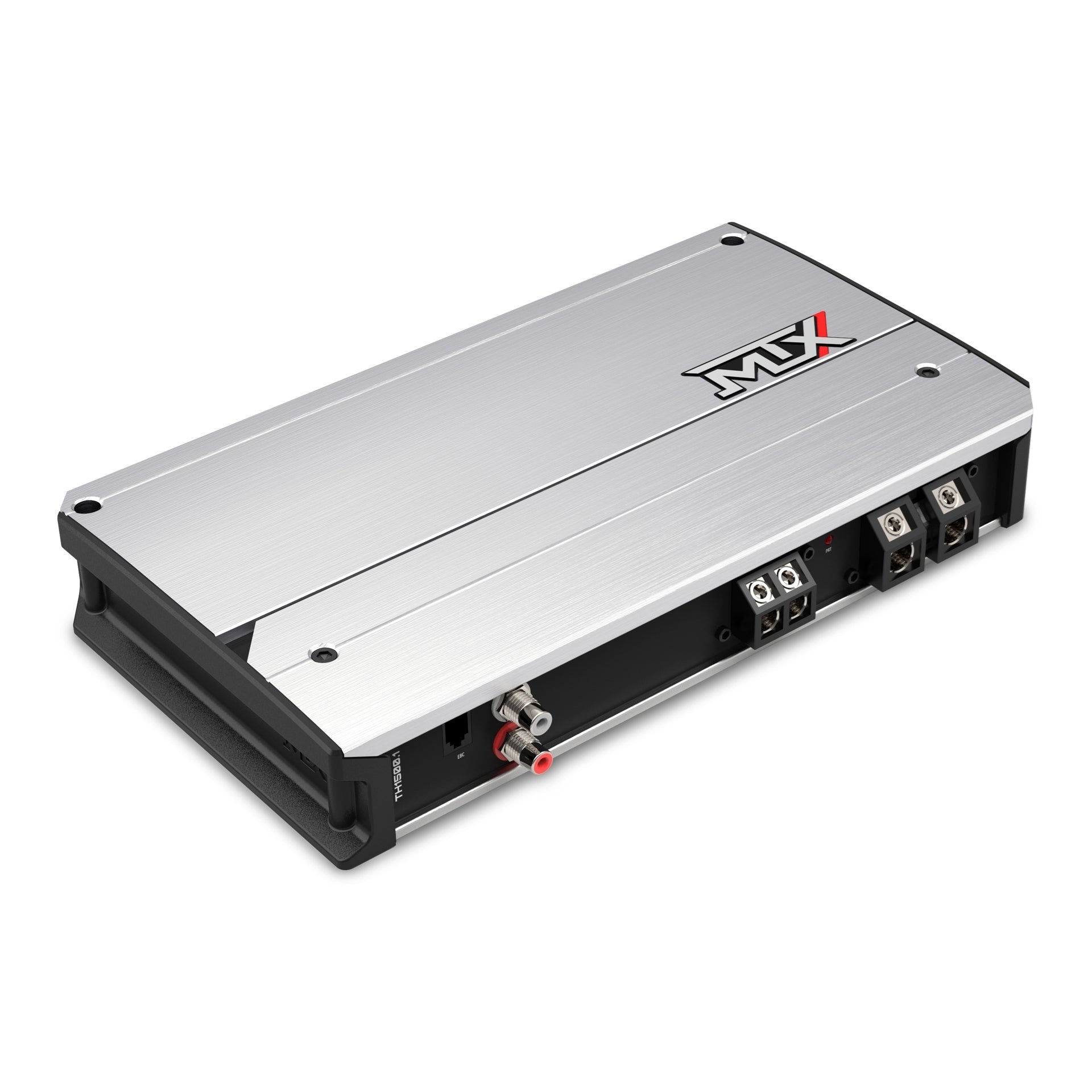 MTX TH1500.1 THUNDER 1500-Watt RMS 1 Mono Block Class-D Amplifier MTX