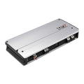 MTX TH2500.1 THUNDER 2500-Watt RMS 1 Mono Block Class-D Amplifier MTX