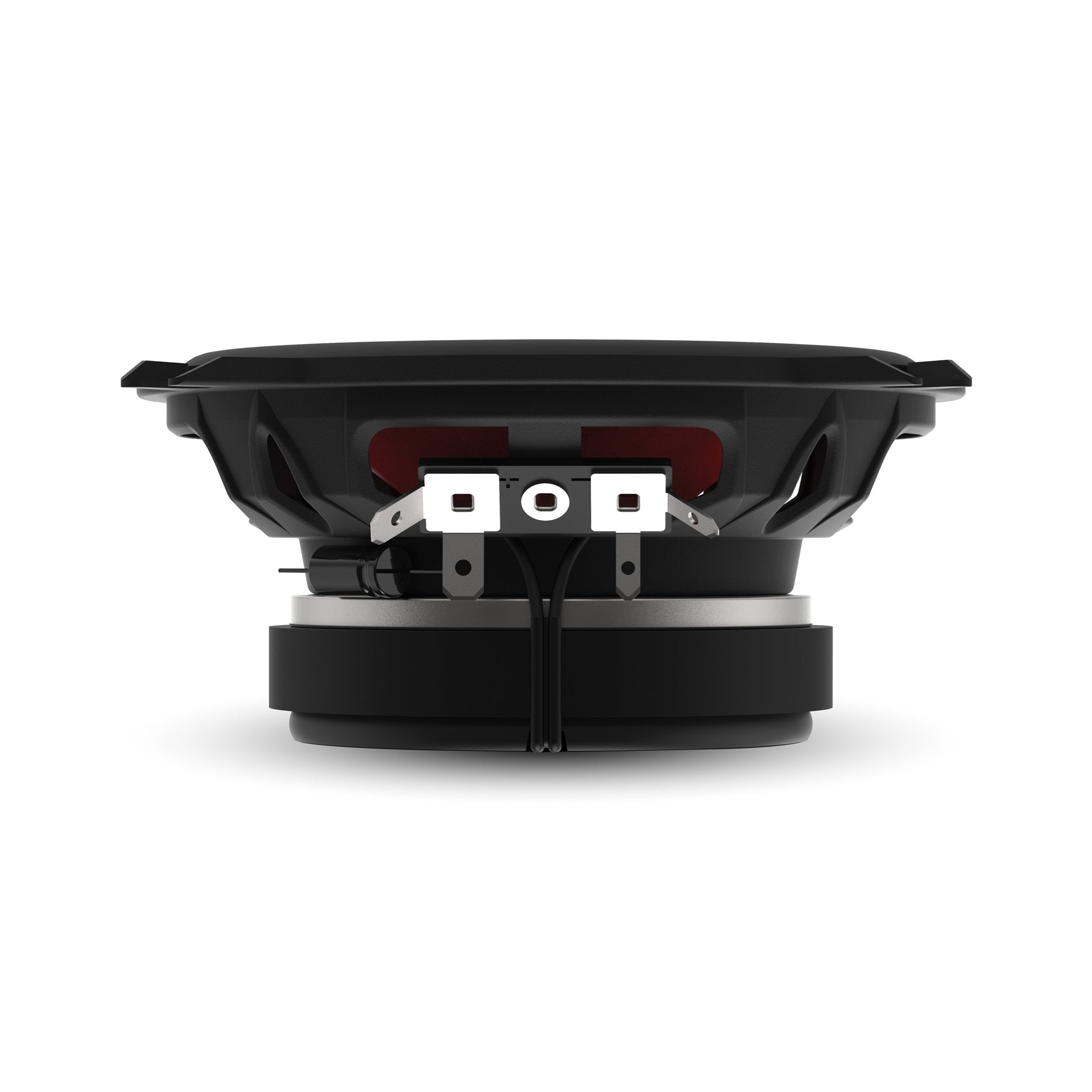 MTX TERMINATOR4 4" 2-Way 30-Watt RMS 4 Coaxial Speakers (Sold In Pairs) MTX