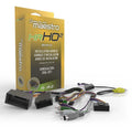 iDatalink Maestro HRN-HRR-HO2 HO2 T-Harness For Select 2006-2011 Honda & Acura Vehicles with HU Connectors Idatalink