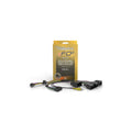 iDatalink Maestro HRN-SR-FO2 sFO2 Radio Replacement T-Harness for Select 2013-2019 Ford Models 3D MAXpider