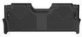 Husky Liners 53381 X-act Contour® Floor Mats For Ford F-150, F-250 Super Duty & More (2nd Seat Floor Liner (with factory box)) Husky Liners
