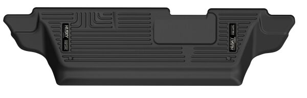 Husky Liners 50641 X-act Contour® Floor Mats For Jeep Grand Cherokee L (3rd Seat Floor Liner) Husky Liners