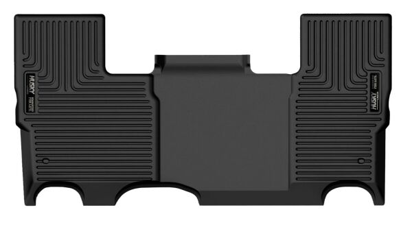 Husky Liners 50661 X-act Contour® Floor Mats For Jeep Grand Wagoneer, Wagoneer & More (3rd Seat Floor Liner) Husky Liners