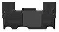 Husky Liners 50661 X-act Contour® Floor Mats For Jeep Grand Wagoneer, Wagoneer & More (3rd Seat Floor Liner) Husky Liners