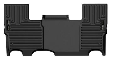 Husky Liners 50661 X-act Contour® Floor Mats For Jeep Grand Wagoneer, Wagoneer & More (3rd Seat Floor Liner) Husky Liners