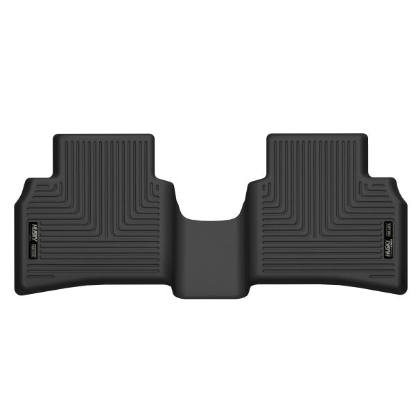 Husky Liners 53931 X-act Contour® Floor Mats For Toyota Tundra (2nd Seat Floor Liner) Husky Liners