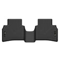 Husky Liners 53931 X-act Contour® Floor Mats For Toyota Tundra (2nd Seat Floor Liner) Husky Liners