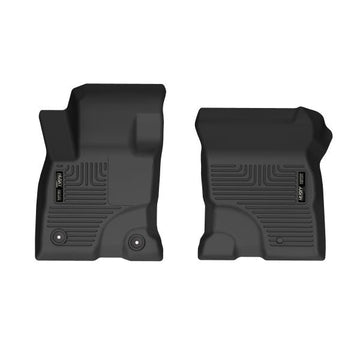 Husky Liners 51391 X-act Contour® Floor Mats For Ford Escape (Front Floor Liners) Husky Liners