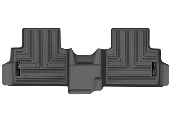 Husky Liners 51431 X-act Contour® Floor Mats For Jeep Grand Cherokee L (2nd Seat Floor Liner) Husky Liners