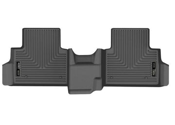 Husky Liners 51431 X-act Contour® Floor Mats For Jeep Grand Cherokee L (2nd Seat Floor Liner) Husky Liners