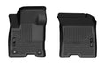 Husky Liners 51451 X-act Contour® Floor Mats For Ford Maverick (Front Floor Liners) Husky Liners