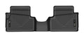 Husky Liners 51461 X-act Contour® Floor Mats For Ford Maverick (2nd Seat Floor Liner) Husky Liners