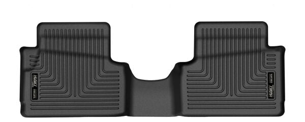 Husky Liners 51461 X-act Contour® Floor Mats For Ford Maverick (2nd Seat Floor Liner) Husky Liners