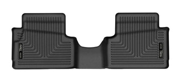 Husky Liners 51461 X-act Contour® Floor Mats For Ford Maverick (2nd Seat Floor Liner) Husky Liners