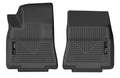Husky Liners 51491 X-act Contour® Floor Mats For Tesla Y (Front Floor Liners) Husky Liners