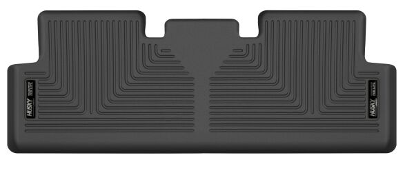 Husky Liners 51651 X-act Contour® Floor Mats For Tesla Y (2nd Seat Floor Liner) Husky Liners