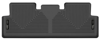 Husky Liners 51651 X-act Contour® Floor Mats For Tesla Y (2nd Seat Floor Liner) Husky Liners