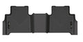 Husky Liners 51701 X-act Contour® Floor Mats For Jeep Grand Cherokee (2nd Seat Floor Liner) Husky Liners