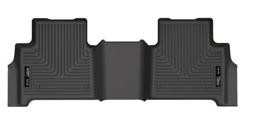 Husky Liners 51701 X-act Contour® Floor Mats For Jeep Grand Cherokee (2nd Seat Floor Liner) Husky Liners