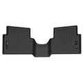 Husky Liners 51761 X-act Contour® Floor Mats For Ford Maverick (2nd Seat Floor Liner) Husky Liners