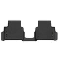 Husky Liners 51781 X-act Contour® Floor Mats For Jeep Grand Cherokee L (2nd Seat Floor Liner) Husky Liners