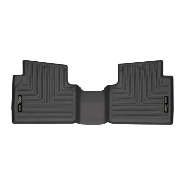 Husky Liners 51821 X-act Contour® Floor Mats For Ford Escape (2nd Seat Floor Liner) Husky Liners