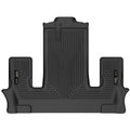 Husky Liners 51941 X-act Contour® Floor Mats For Ford Explorer (3rd Seat Floor Liner) Husky Liners