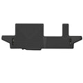 Husky Liners 52071 X-act Contour® Floor Mats For Chevrolet Suburban, GMC Yukon XL & More (3rd Seat Floor Liner) Husky Liners