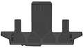 Husky Liners 52181 X-act Contour® Floor Mats For Chevrolet Suburban, GMC Yukon XL & More (3rd Seat Floor Liner) Husky Liners