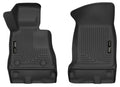 Husky Liners 52231 X-act Contour® Floor Mats For Chevrolet Camaro (Front Floor Liners) Husky Liners