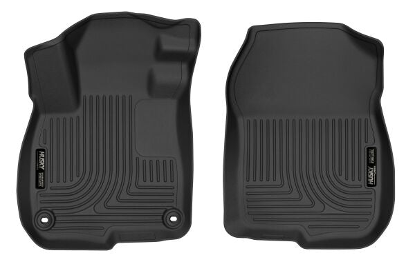 Husky Liners 52291 X-act Contour® Floor Mats For Honda CR-V (Front Floor Liners) Husky Liners