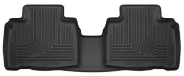 Husky Liners 52501 X-act Contour® Floor Mats For Ford Edge (2nd Seat Floor Liner) Husky Liners