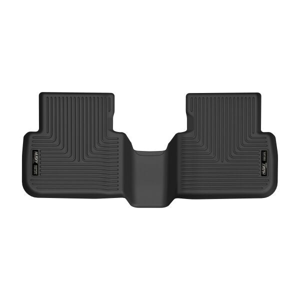 Husky Liners 53081 X-act Contour® Floor Mats For Acura Integra & Honda Civic (2nd Seat Floor Liner) Husky Liners