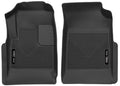 Husky Liners 53121 X-act Contour® Floor Mats For Chevrolet Colorado & GMC Canyon (Front Floor Liners) Husky Liners