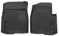 Husky Liners 53311 X-act Contour® Floor Mats For Ford F-150 (Front Floor Liners) Husky Liners