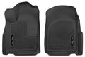 Husky Liners 53561 X-act Contour® Floor Mats For Dodge Durango, Jeep Grand Cherokee & More (Front Floor Liners) Husky Liners