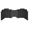 Husky Liners 53631 X-act Contour® Floor Mats For Dodge Ram 2500 & 3500 (2nd Seat Floor Liner) Husky Liners