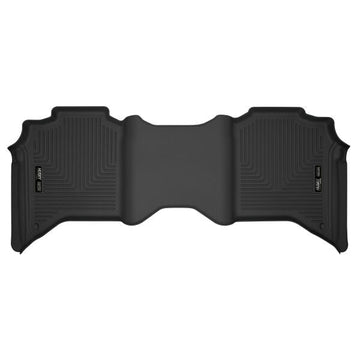 Husky Liners 53631 X-act Contour® Floor Mats For Dodge Ram 2500 & 3500 (2nd Seat Floor Liner) Husky Liners
