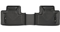 Husky Liners 53661 X-act Contour® Floor Mats For Dodge Durango, Jeep Grand Cherokee & More (2nd Seat Floor Liner) Husky Liners