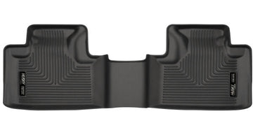 Husky Liners 53661 X-act Contour® Floor Mats For Dodge Durango, Jeep Grand Cherokee & More (2nd Seat Floor Liner) Husky Liners