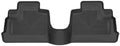 Husky Liners 53671 X-act Contour® Floor Mats For Jeep Wrangler & JK (2nd Seat Floor Liner) Husky Liners
